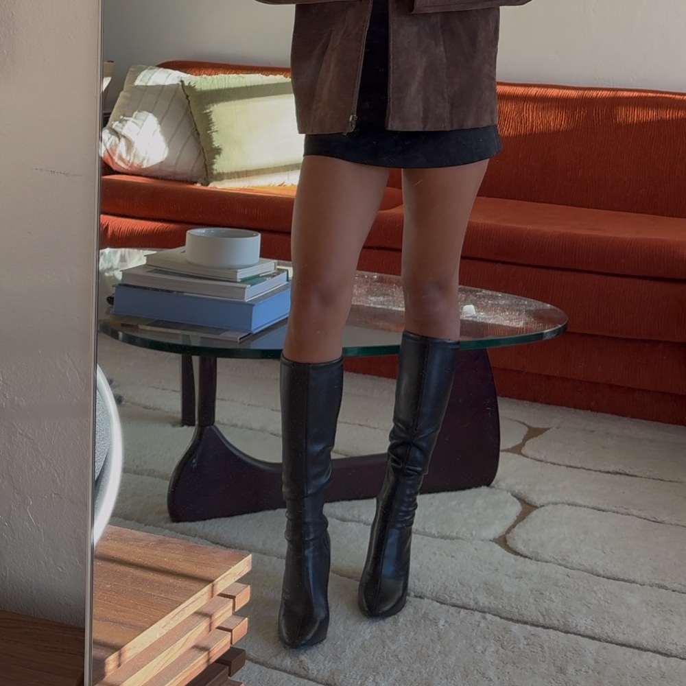 Steve Madden Aria boot
